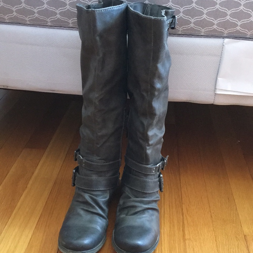 Boots